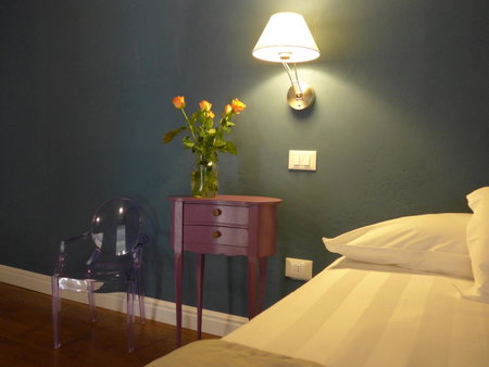 B&B Casa Fenoglio, Ventimiglia, Italy