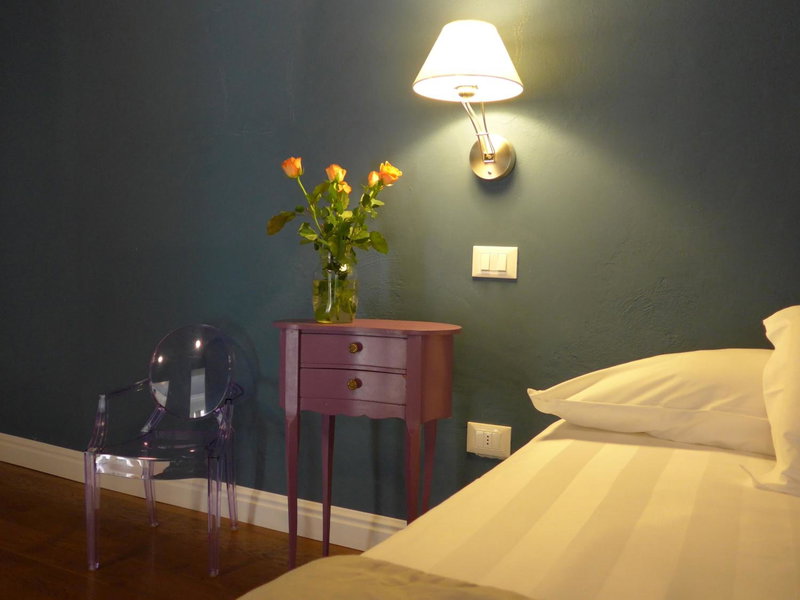 B&B Casa Fenoglio, Ventimiglia, Italy