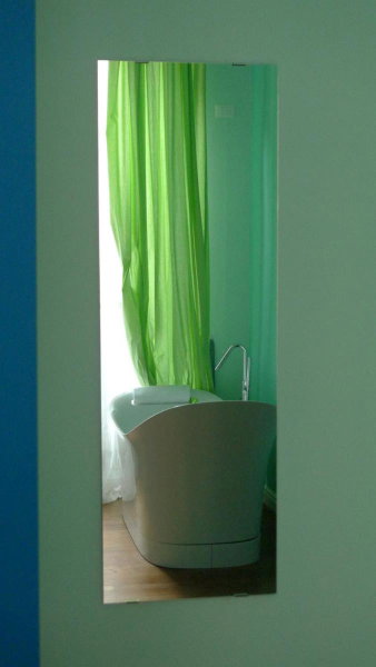 B&B Casa Fenoglio, Ventimiglia, Italy