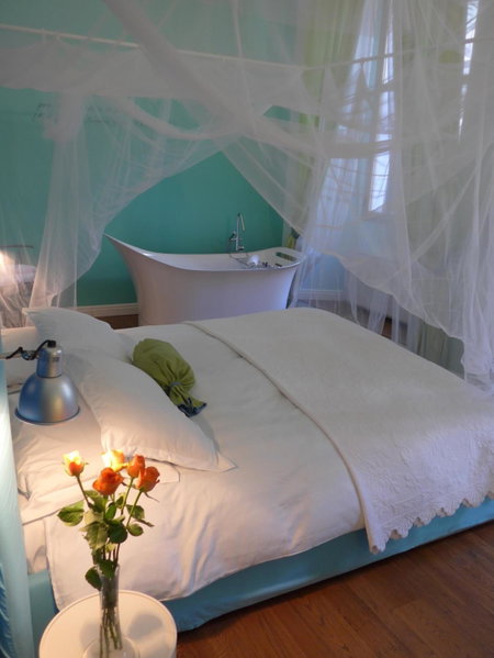 B&B Casa Fenoglio, Ventimiglia, Italy