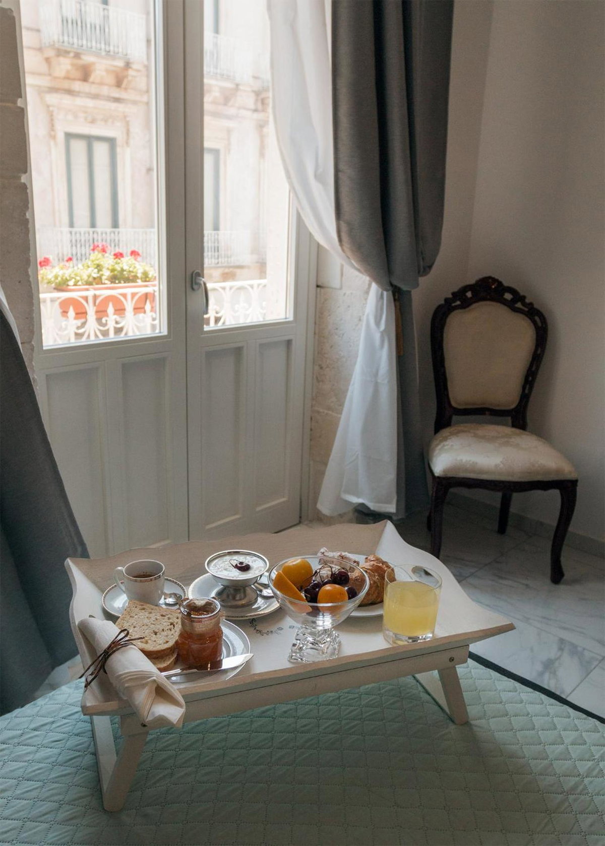Hotel · Calafatari B&B, Siracusa