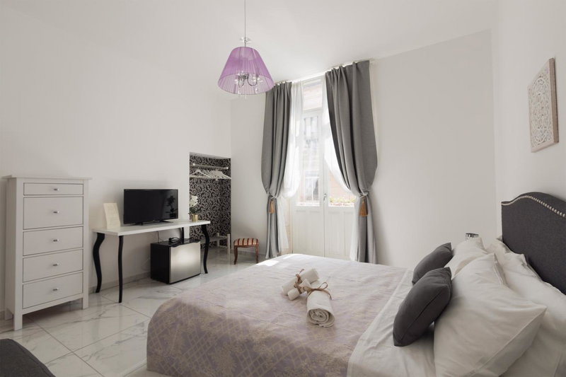 Calafatari B&B, Siracusa, Italy