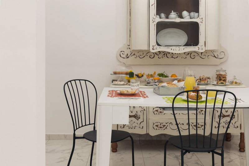 Calafatari B&B, Siracusa, Italy