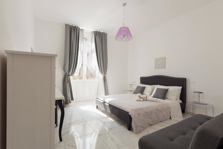 Calafatari B&B, Siracusa, Italy
