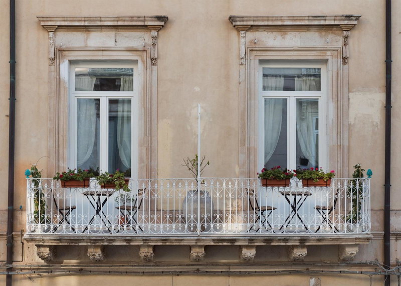 Calafatari B&B, Siracusa, Italy