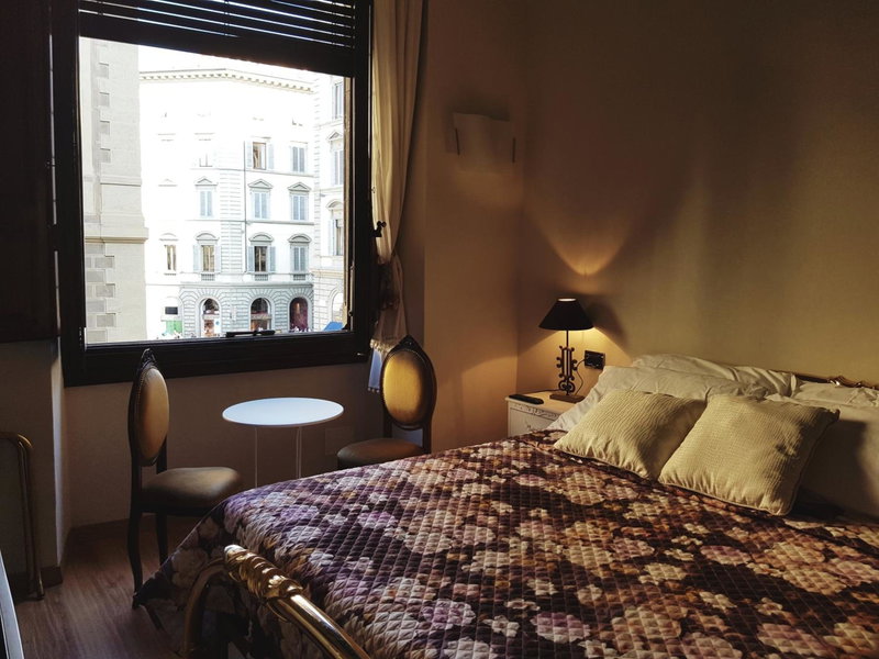 Lady Luna B&B, Florence, Italy