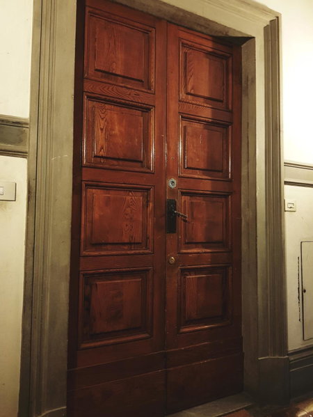 Lady Luna B&B, Florence, Italy