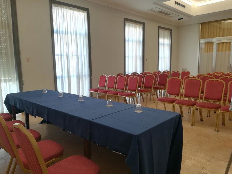 Grand Hotel Lamezia, Lamezia Terme, Italy