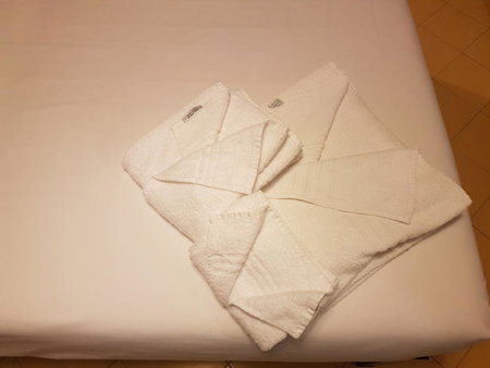 Grand Hotel Lamezia, Lamezia Terme, Italy