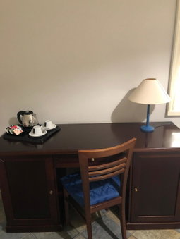 Grand Hotel Lamezia, Lamezia Terme, Italy