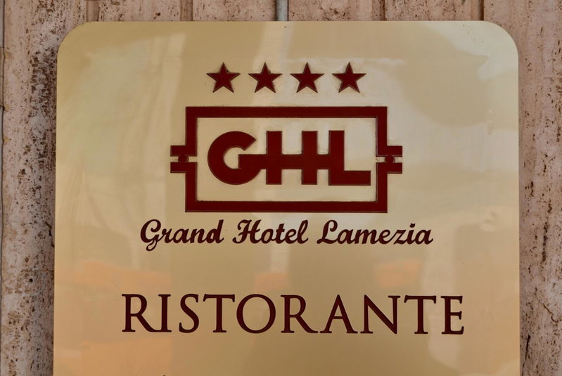 Grand Hotel Lamezia, Lamezia Terme, Italy