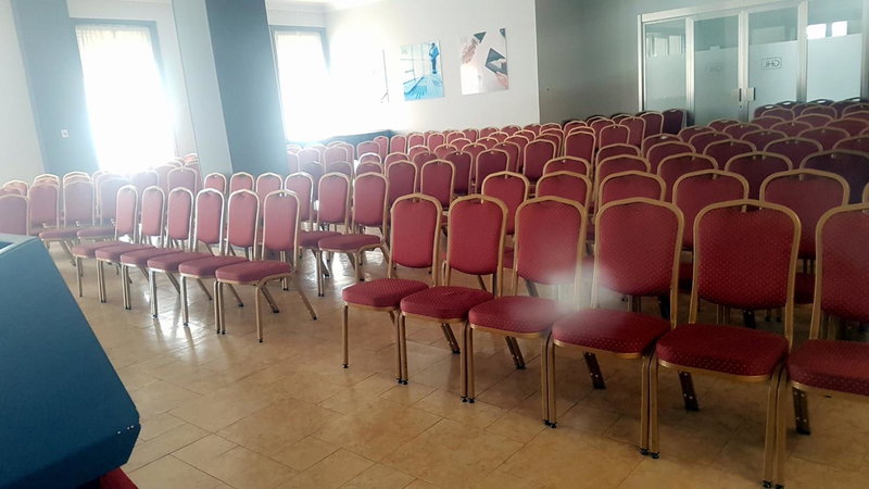 Grand Hotel Lamezia, Lamezia Terme, Italy