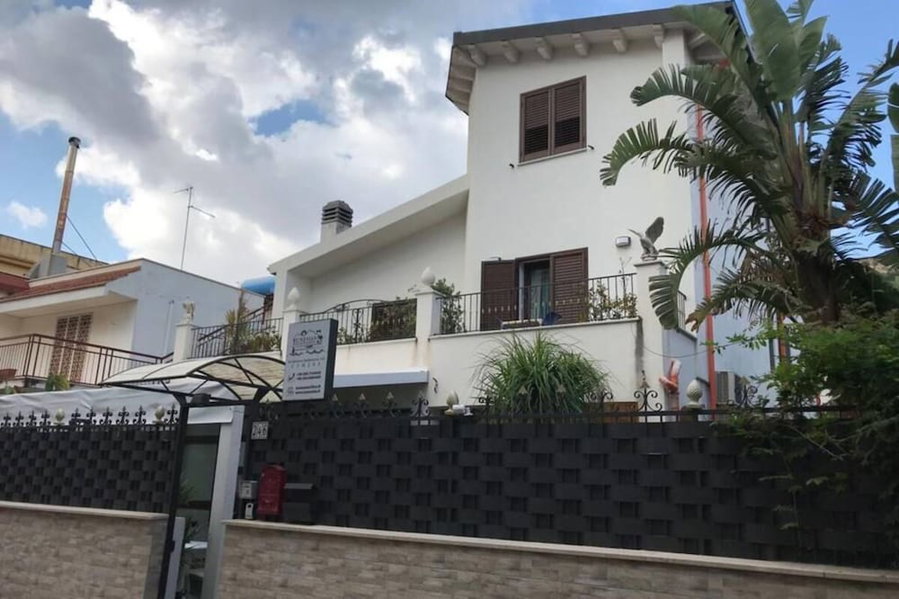 Kunesias, Cinisi, Italy