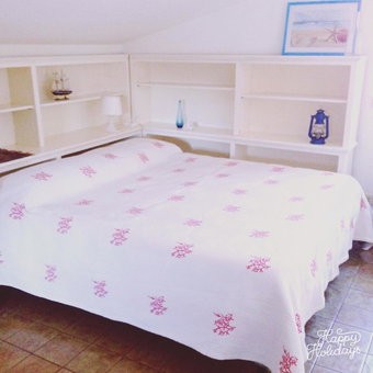 La casa di Nataly, Fregene, Italy