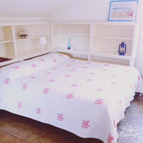La casa di Nataly, Fregene, Italy