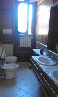 La casa di Nataly, Fregene, Italy