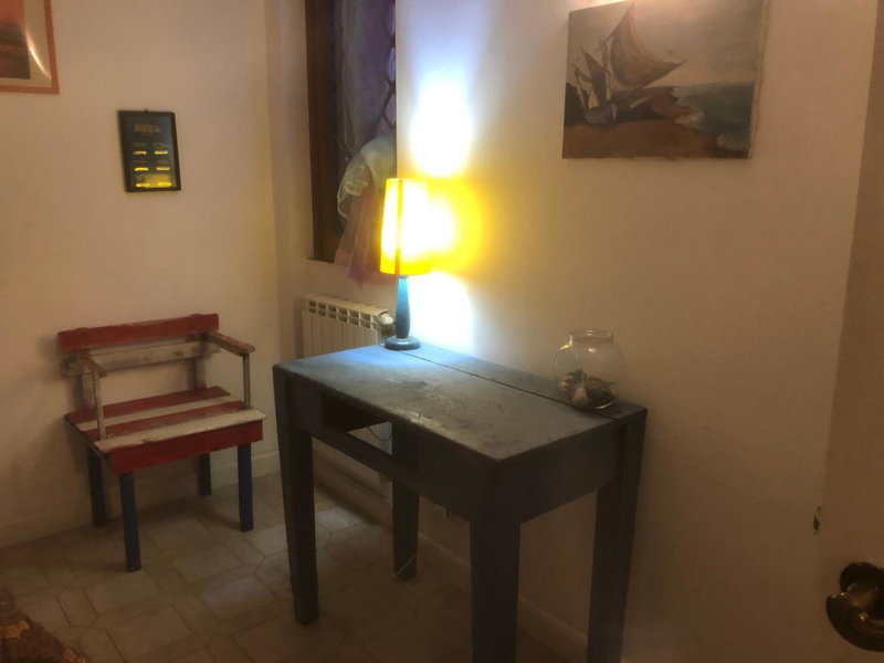 La casa di Nataly, Fregene, Italy