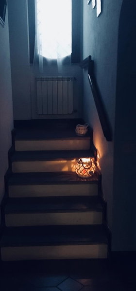 La casa di Nataly, Fregene, Italy