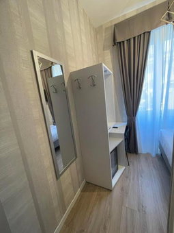 Rome'S Gloria Hotel, Rome, Italy