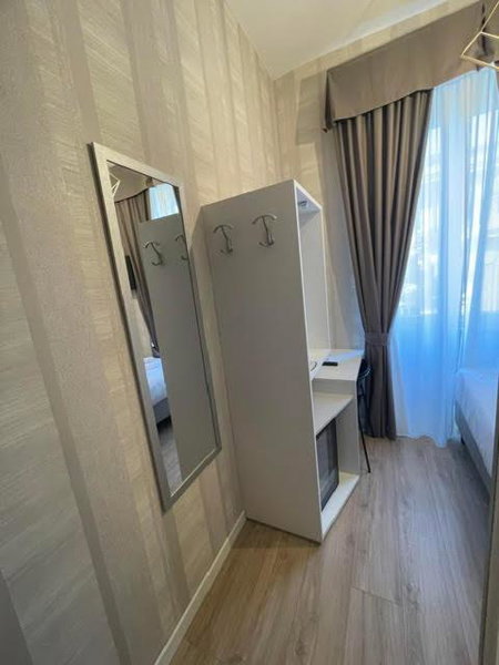 Rome'S Gloria Hotel, Rome, Italy
