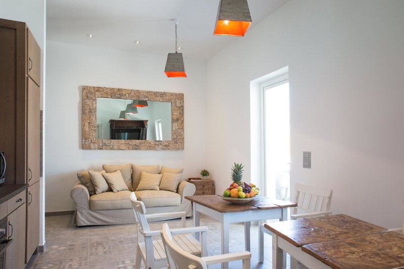 Bed & Breakfast del Faro, Giovinazzo, Italy