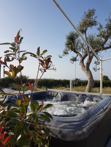Bed & Breakfast del Faro, Giovinazzo, Italy