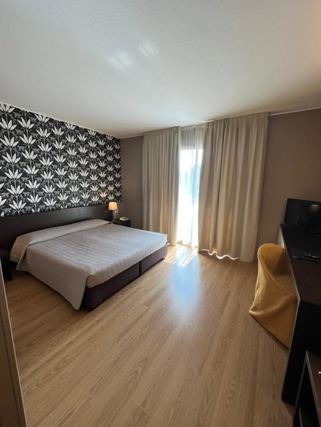Hotel & Residence Castelli, Montecchio Maggiore, Italy