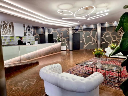 Hotel & Residence Castelli, Montecchio Maggiore, Italy