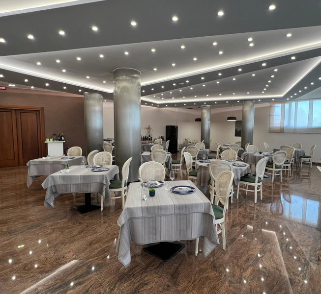 Hotel & Residence Castelli, Montecchio Maggiore, Italy