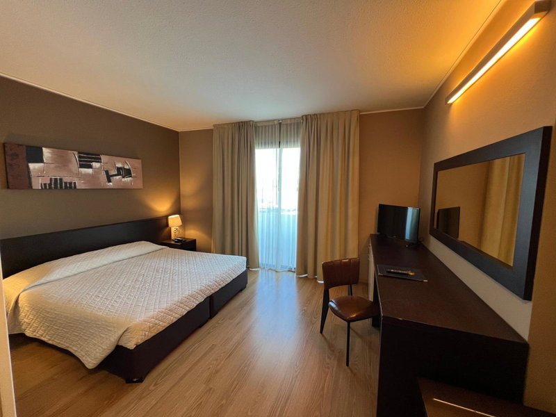 Hotel & Residence Castelli, Montecchio Maggiore, Italy