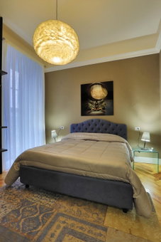 Porto 53, Naples, Italy