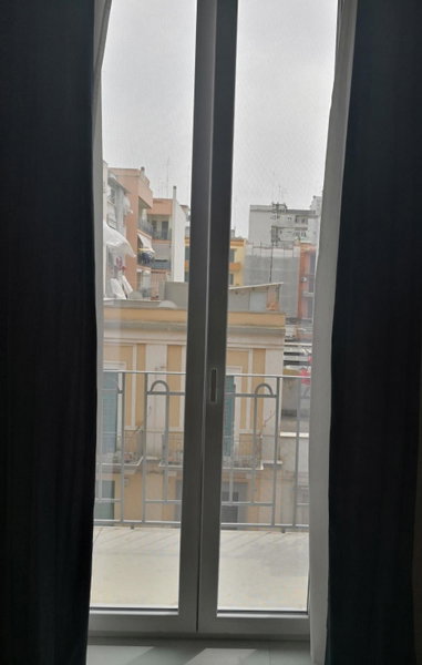 Casa Di Mamma, Bari, Italy