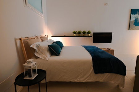 Casa Di Mamma, Bari, Italy
