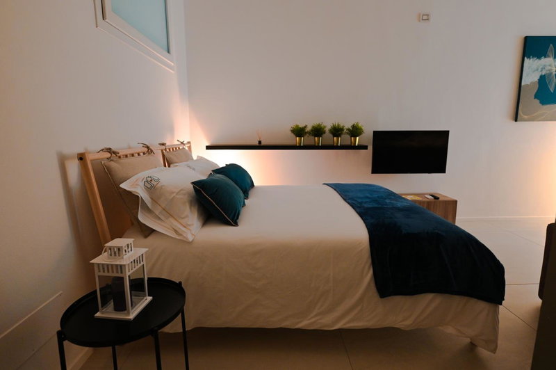 Casa Di Mamma, Bari, Italy