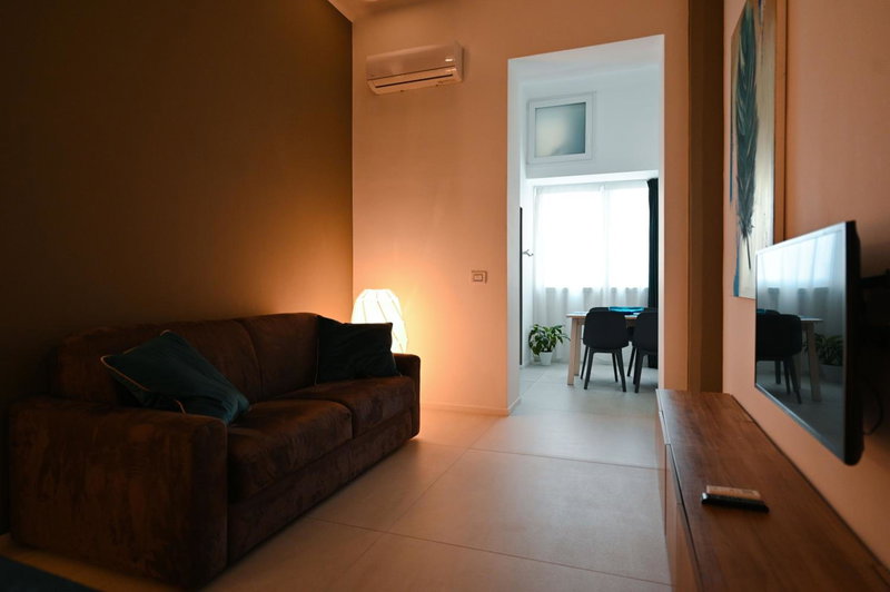 Casa Di Mamma, Bari, Italy