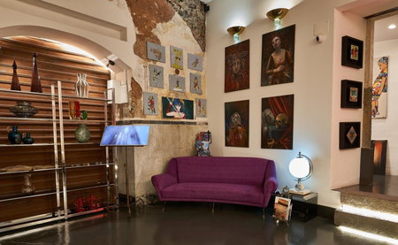 Asmundo di Gisira, Catania, Italy