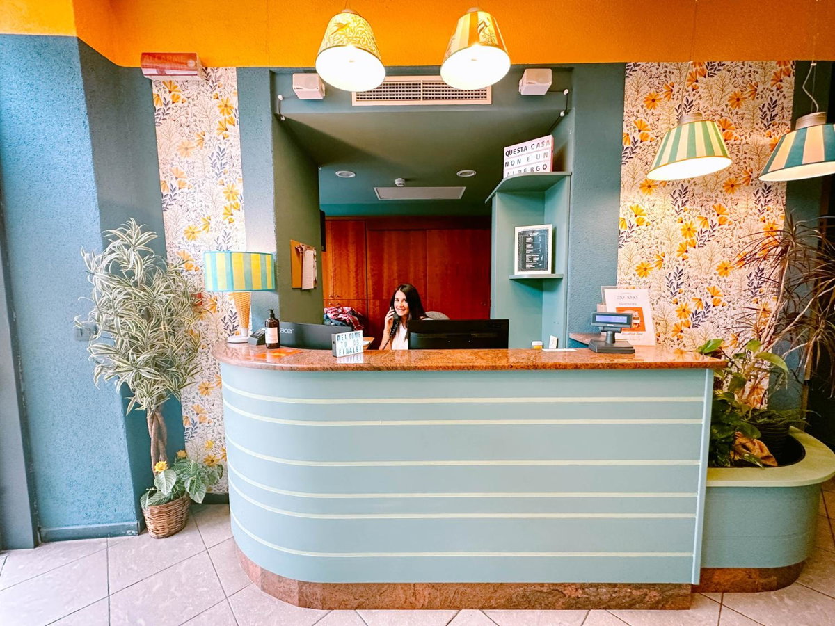 Hotel Bello by Ostello Bello, Italy