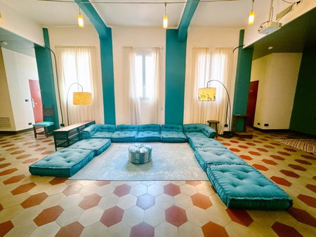Hotel Bello by Ostello Bello, Finale Ligure, Italy