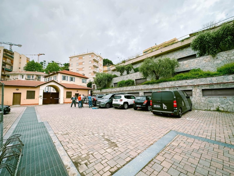 Hotel Bello by Ostello Bello, Finale Ligure, Italy