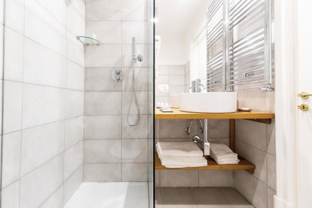 Gramsci Suites, Naples, Italy