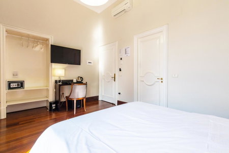 Gramsci Suites, Naples, Italy