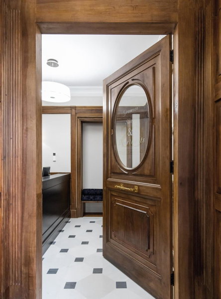 Gramsci Suites, Naples, Italy