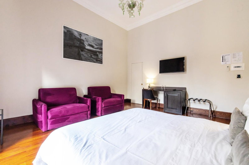 Gramsci Suites, Naples, Italy