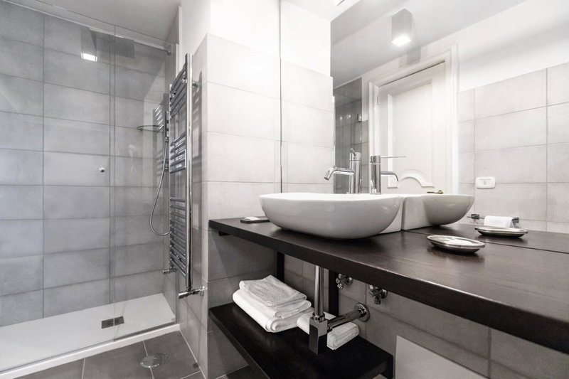 Gramsci Suites, Naples, Italy