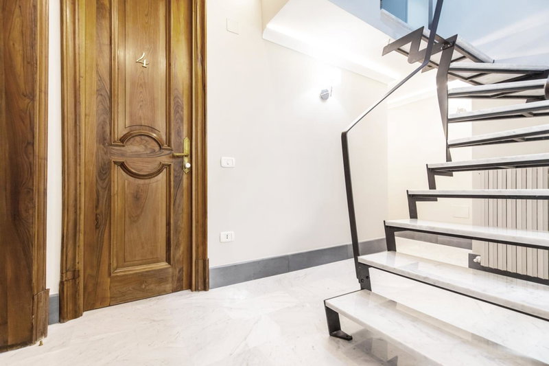 Gramsci Suites, Naples, Italy