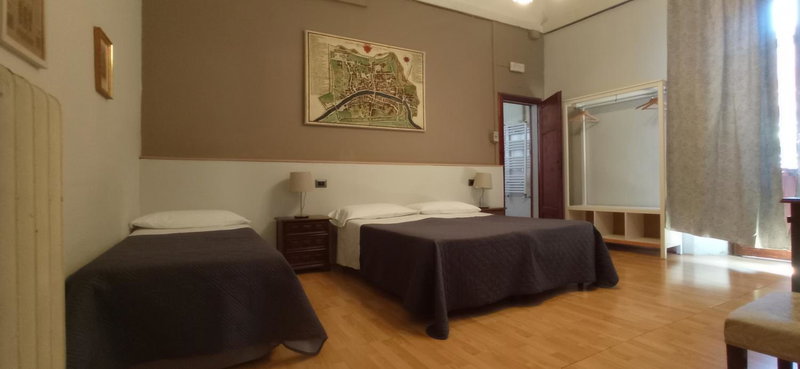 B&B Antica Piazza dei Miracoli, Pisa, Italy