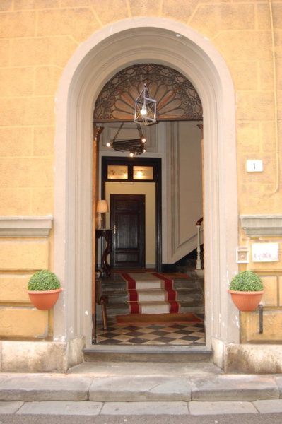 B&B Antica Piazza dei Miracoli, Pisa, Italy