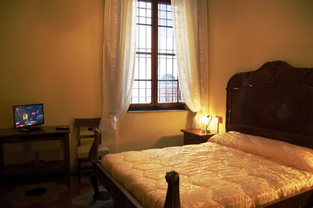 B&B Antica Piazza dei Miracoli, Pisa, Italy