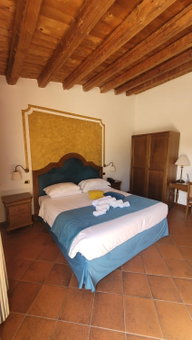 Villa Lampedusa, Palermo, Italy