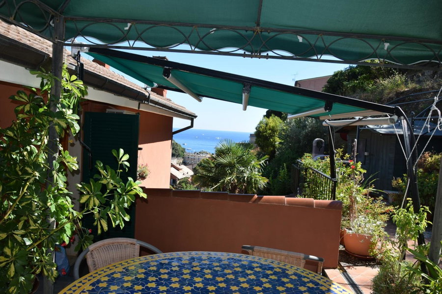 appartamentini5terre, Monterosso al Mare, Italy